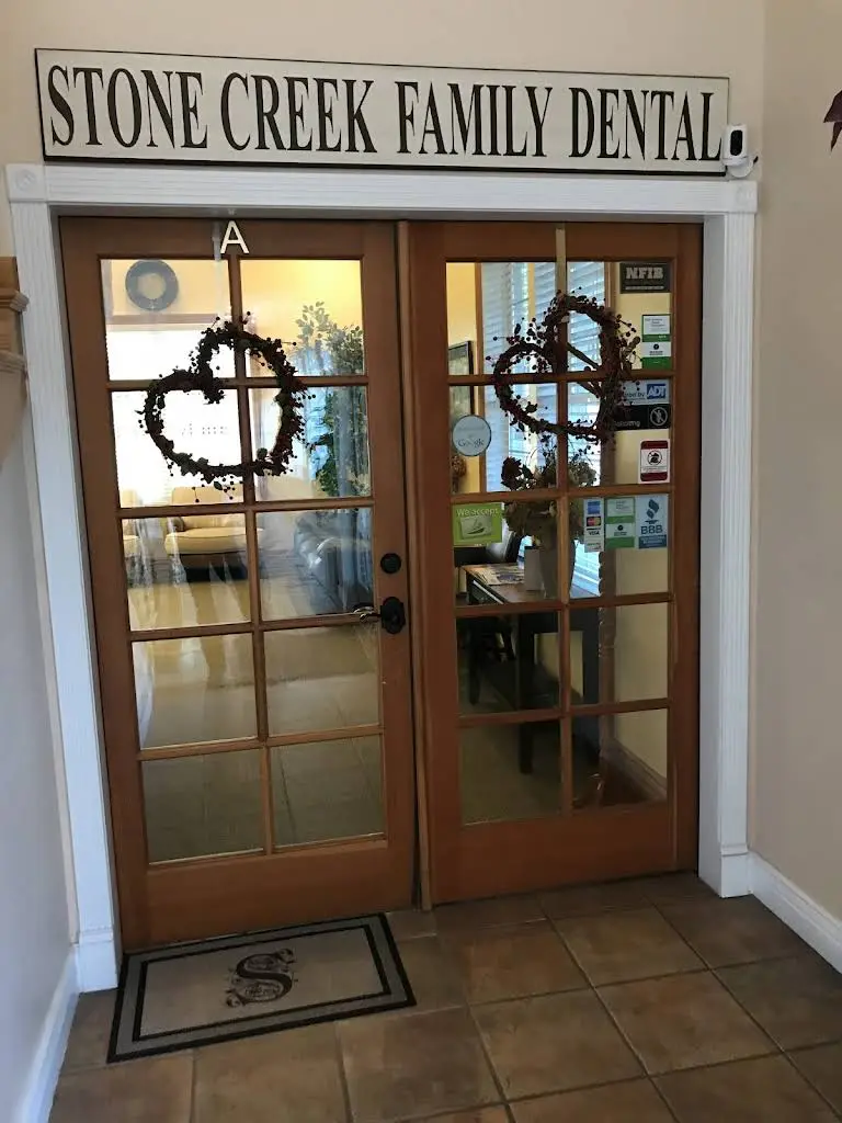 Stone Creek Family Dental