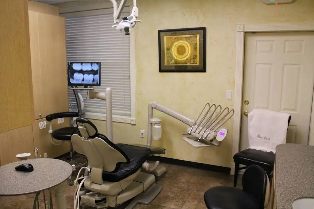 Stone Creek Family Dental