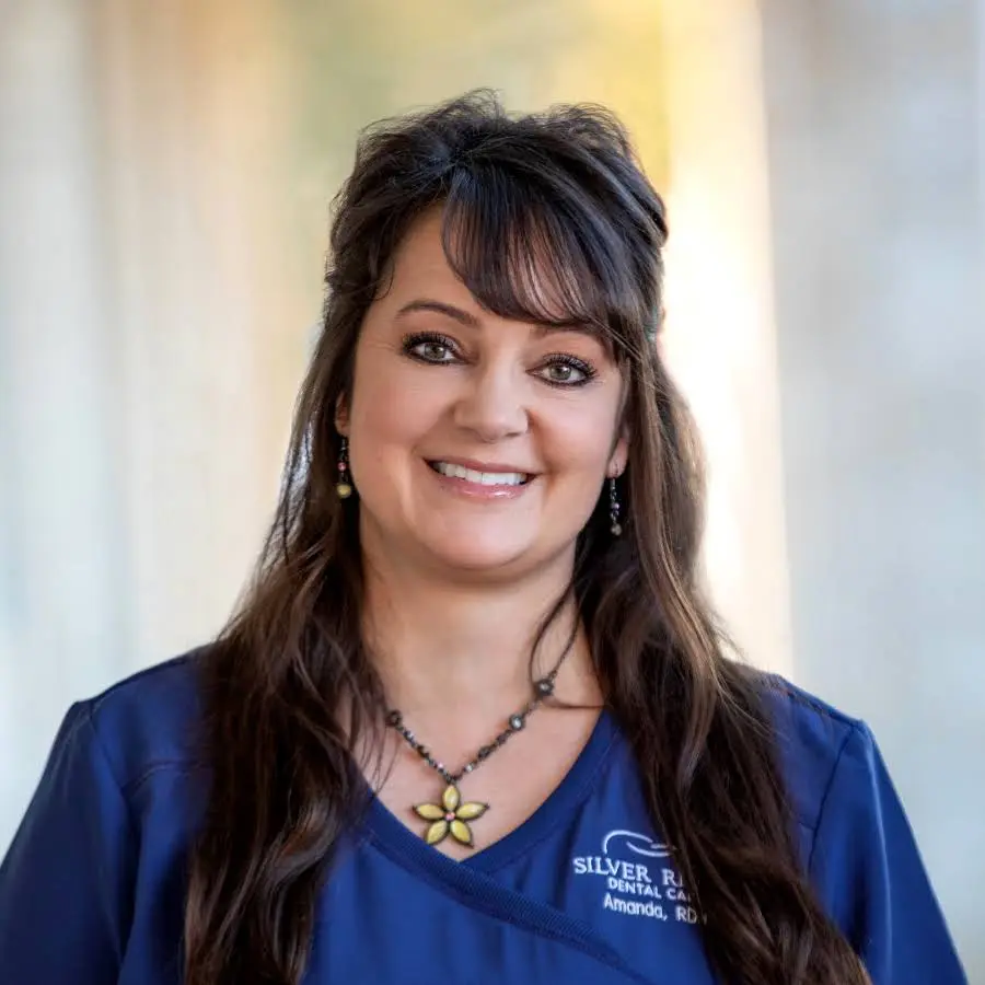 Silver Ridge Dental Care