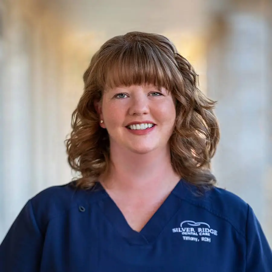 Silver Ridge Dental Care