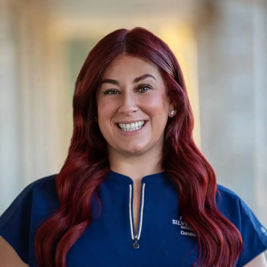 Silver Ridge Dental Care