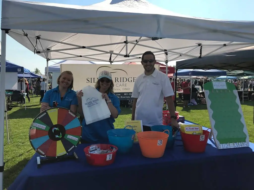 Silver Ridge Dental Care