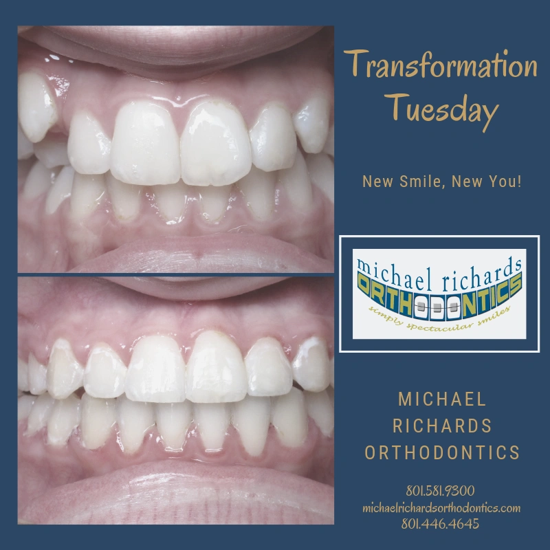 Michael Richards Orthodontics