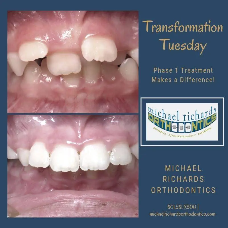 Michael Richards Orthodontics