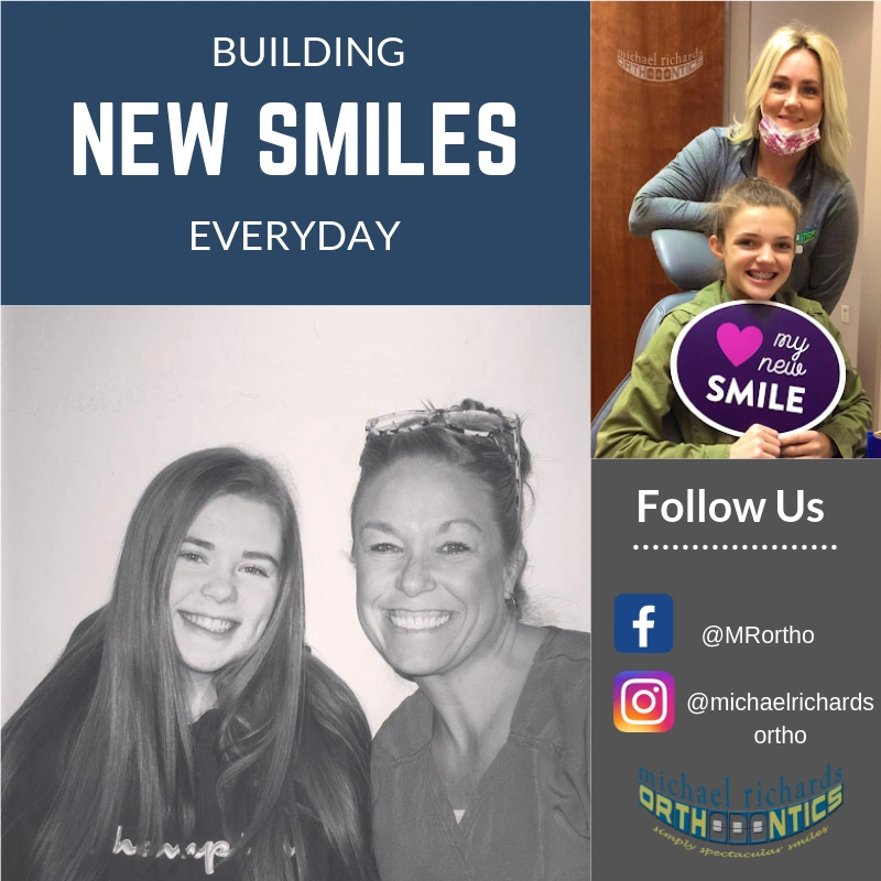 Michael Richards Orthodontics