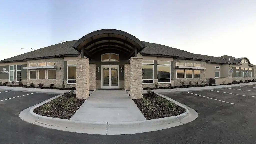South Hills Dental Specialists