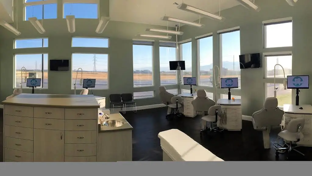 South Hills Dental Specialists