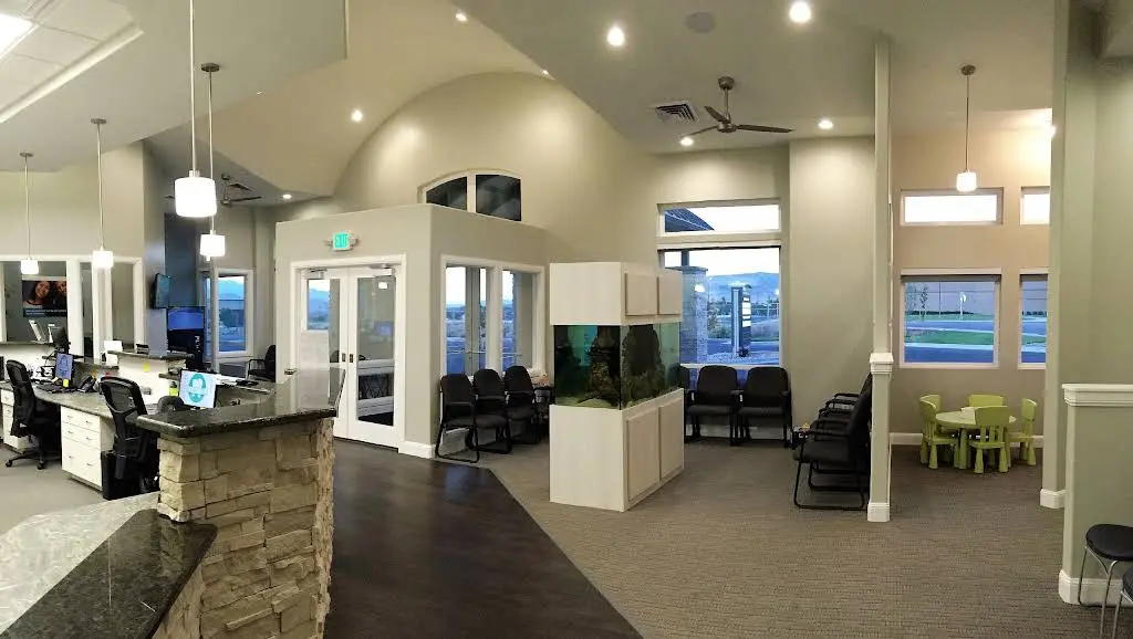 South Hills Dental Specialists