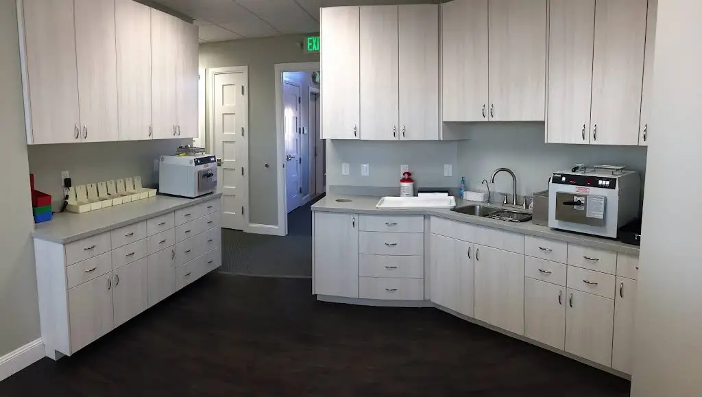 South Hills Dental Specialists