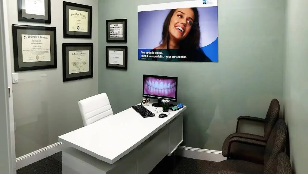South Hills Dental Specialists