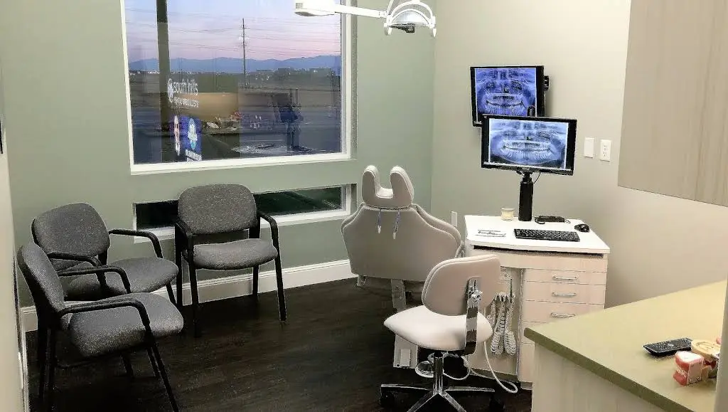South Hills Dental Specialists
