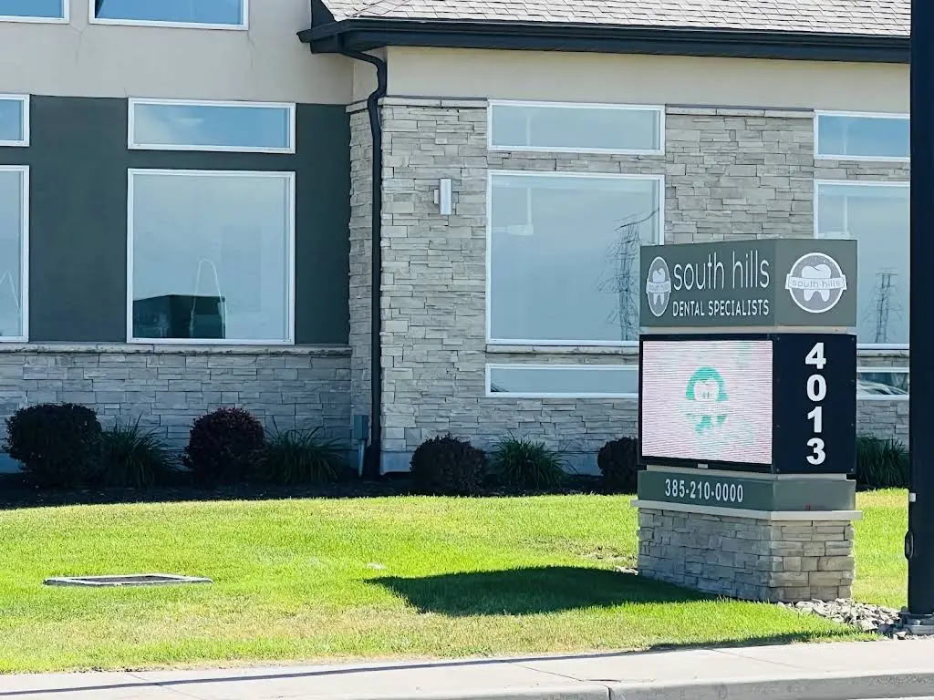 South Hills Dental Specialists