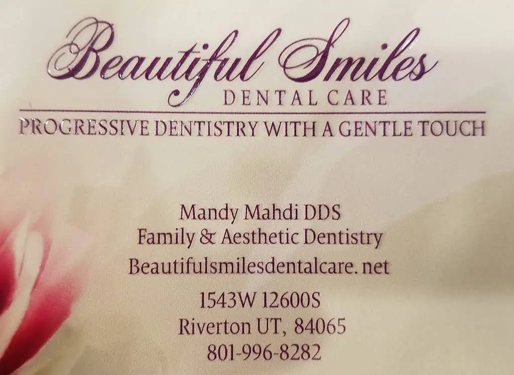 Beautiful Smiles Dental Care