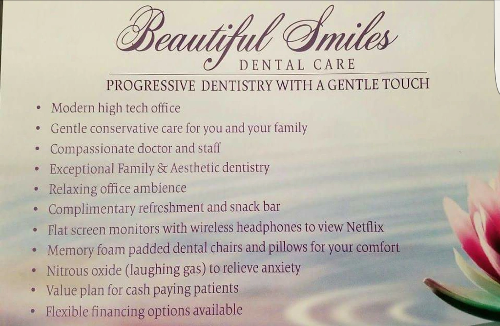 Beautiful Smiles Dental Care