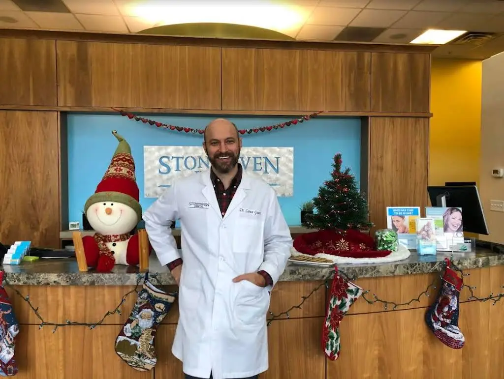 Stonehaven Dental