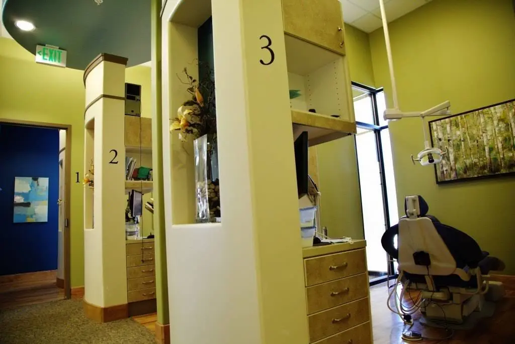 Stonehaven Dental