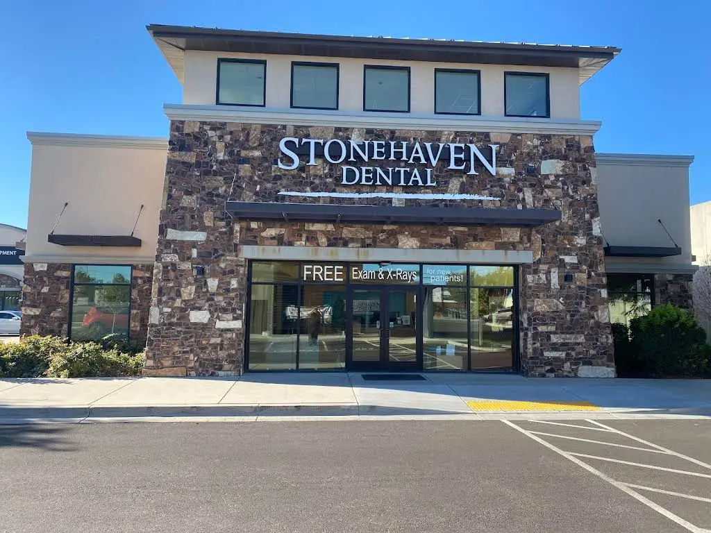 Stonehaven Dental