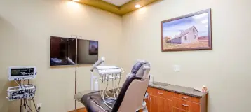 Oak Hollow Family Dentistry
