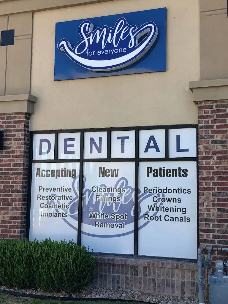 Oak Hollow Family Dentistry