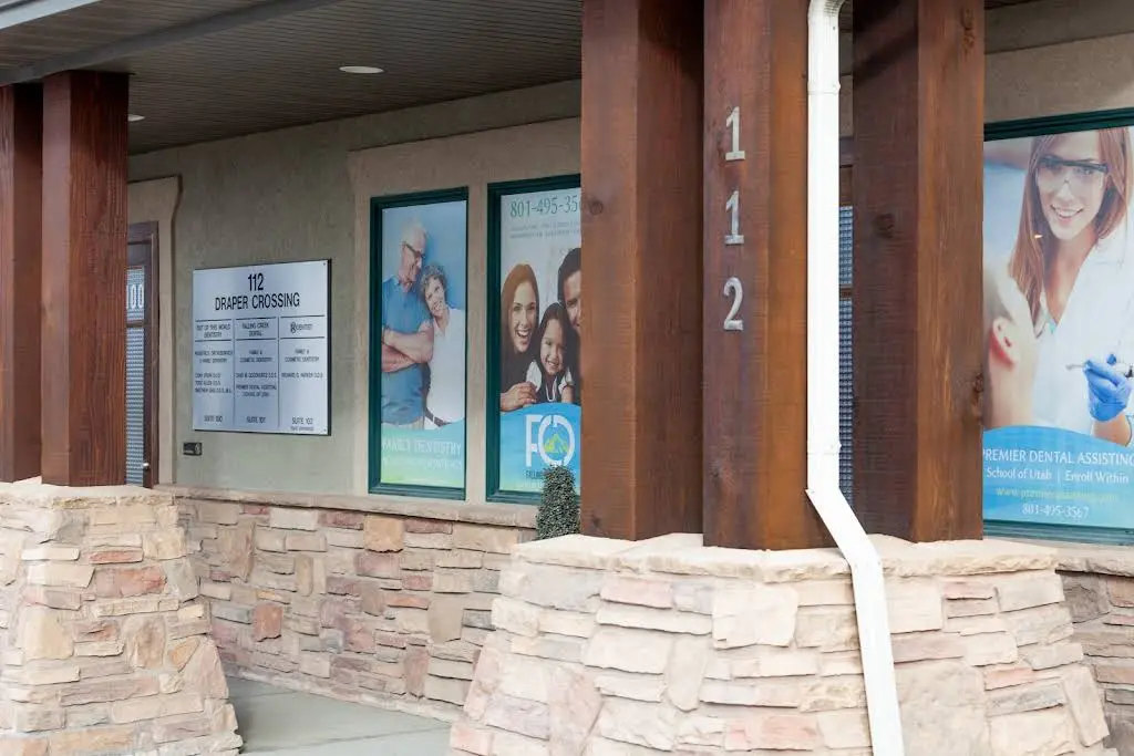 Falling Creek Dental