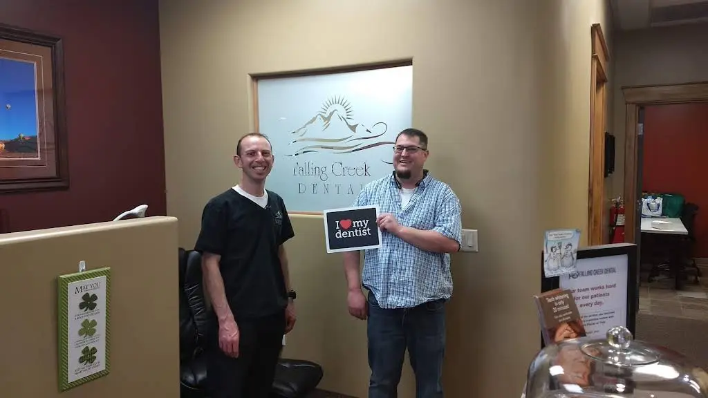 Falling Creek Dental