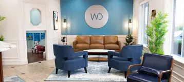 Westwood Family and Cosmetic Dentistry, Dr. David Reynolds DDS