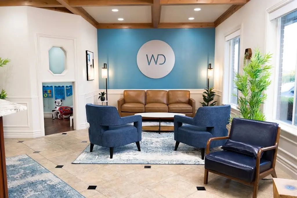 Westwood Family and Cosmetic Dentistry, Dr. David Reynolds DDS