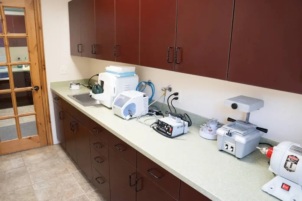 Westwood Family and Cosmetic Dentistry, Dr. David Reynolds DDS