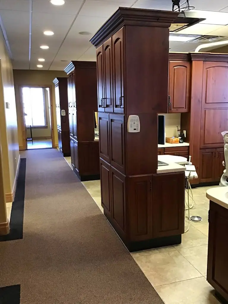 Westwood Family and Cosmetic Dentistry, Dr. David Reynolds DDS
