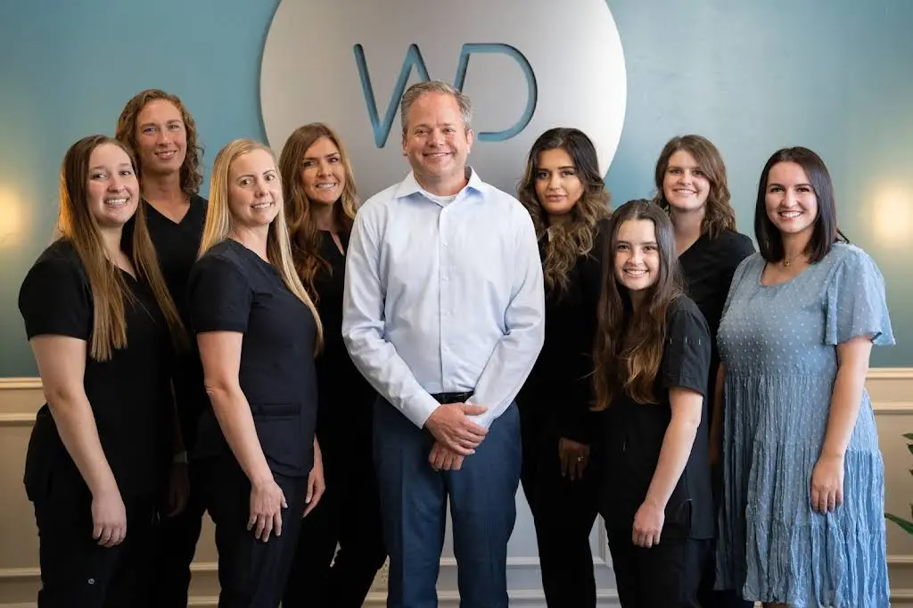 Westwood Family and Cosmetic Dentistry, Dr. David Reynolds DDS