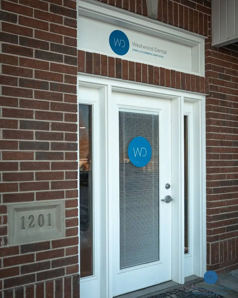 Westwood Family and Cosmetic Dentistry, Dr. David Reynolds DDS