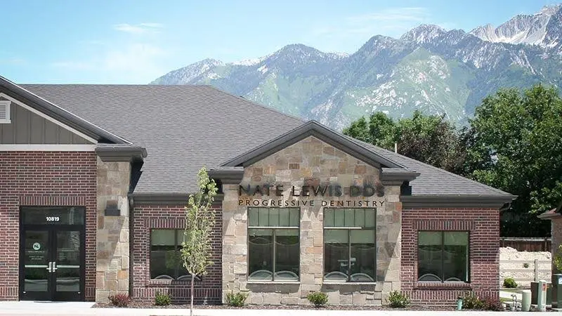 Nate Lewis DDS
