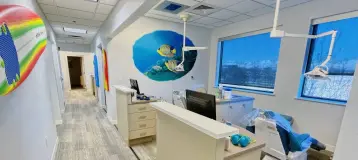 Dentistry for Children Utah