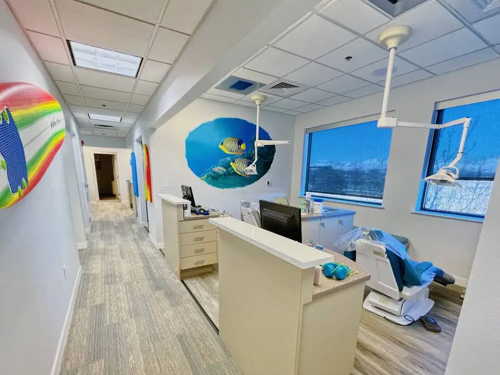 Dentistry for Children Utah