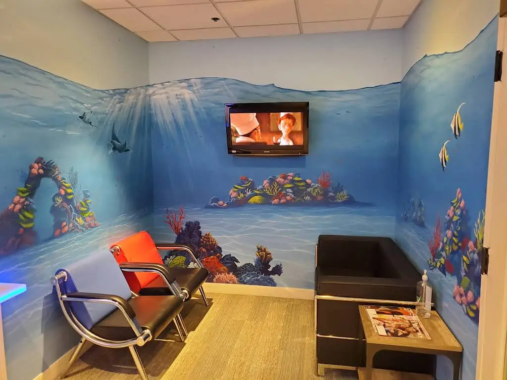 Dentistry for Children Utah