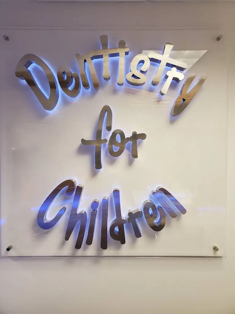 Dentistry for Children Utah