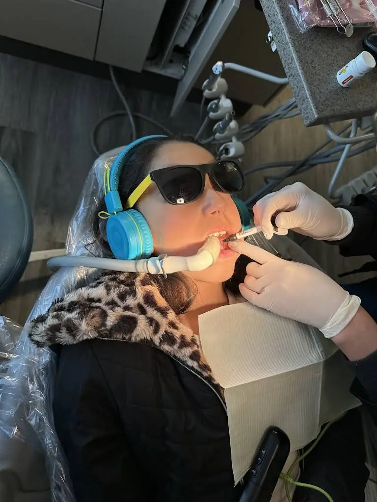 Dentistry for Children Utah