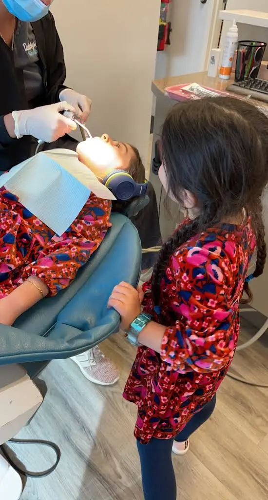 Dentistry for Children Utah