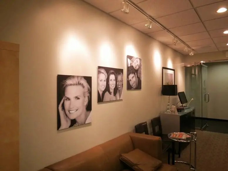 Hamblin Dental Implants & Aesthetics
