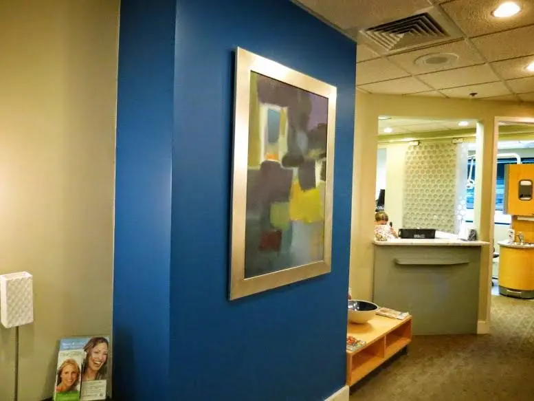 Hamblin Dental Implants & Aesthetics