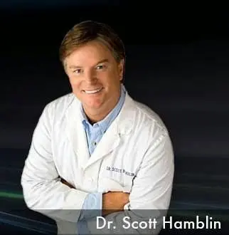 Hamblin Dental Implants & Aesthetics