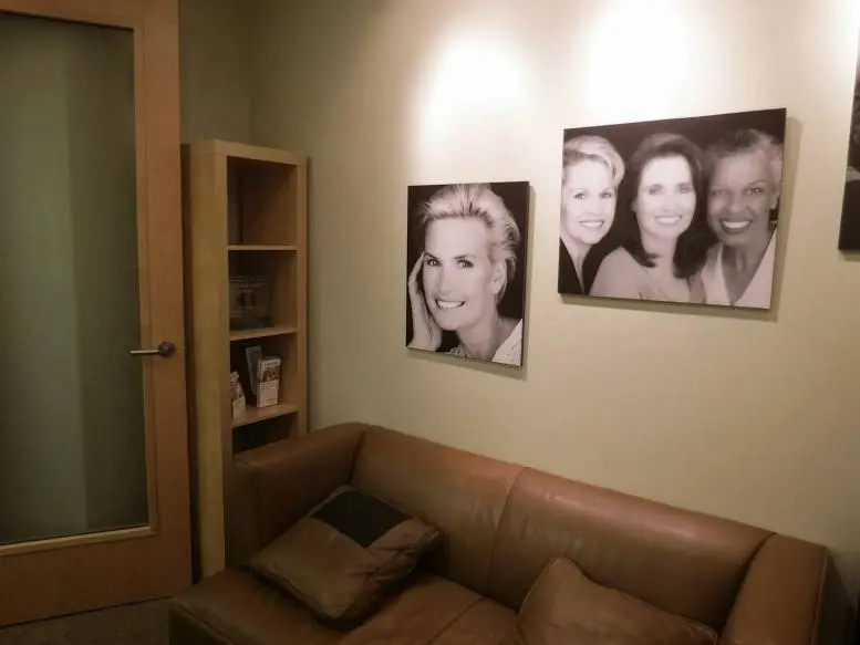 Hamblin Dental Implants & Aesthetics