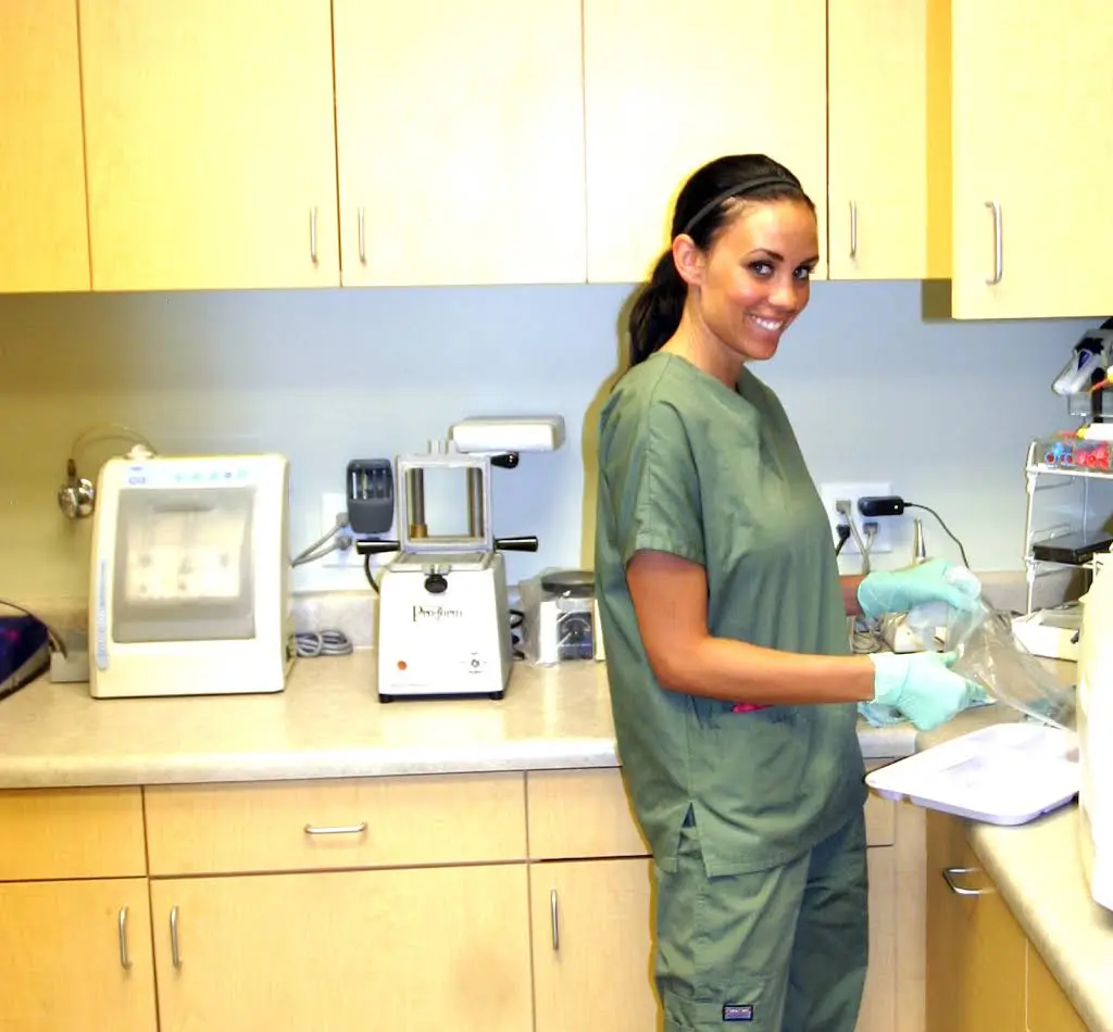 Hamblin Dental Implant & Aesthetic