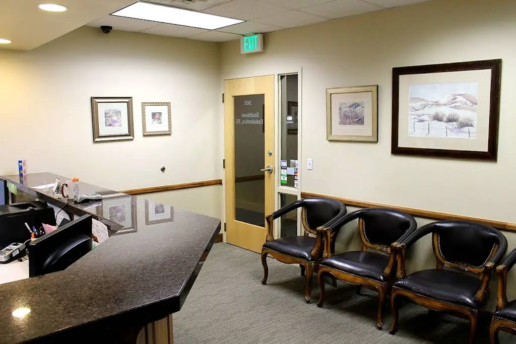 Southtown Endodontics