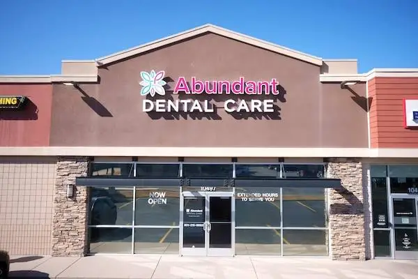 Abundant Dental Care
