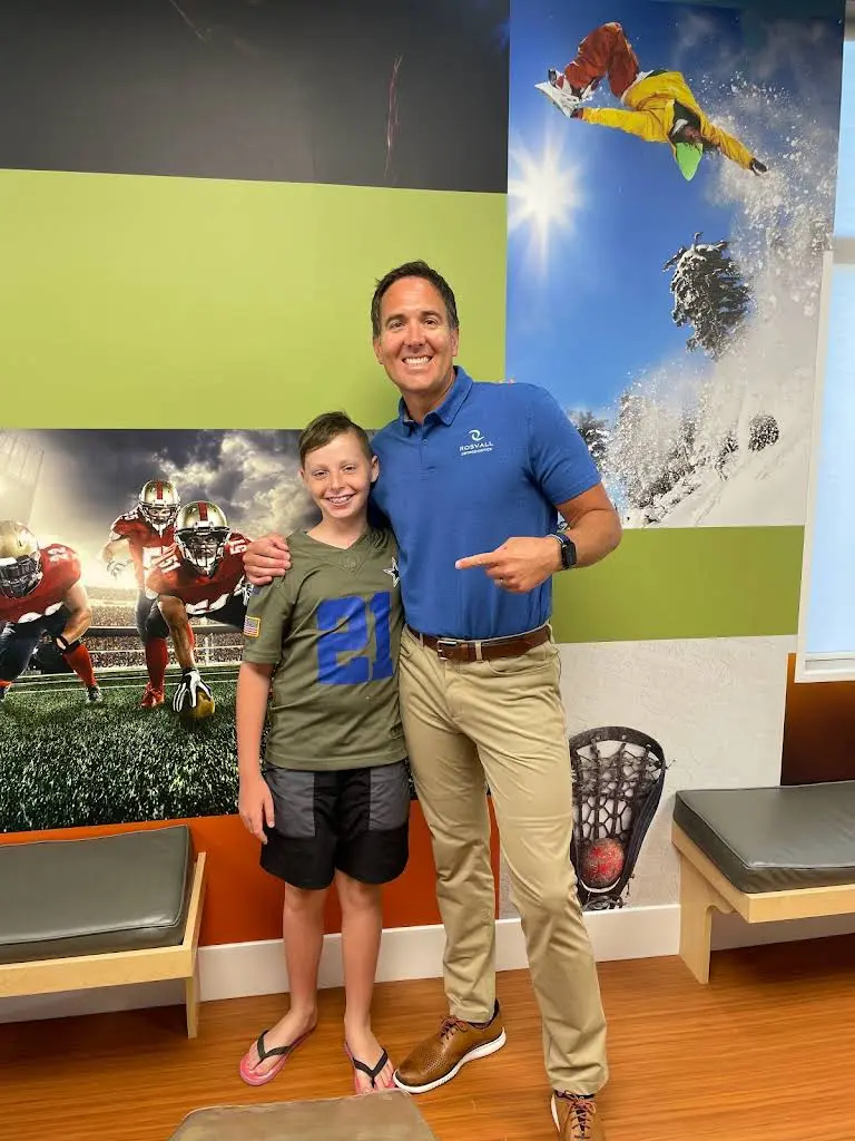 Rosvall Orthodontics