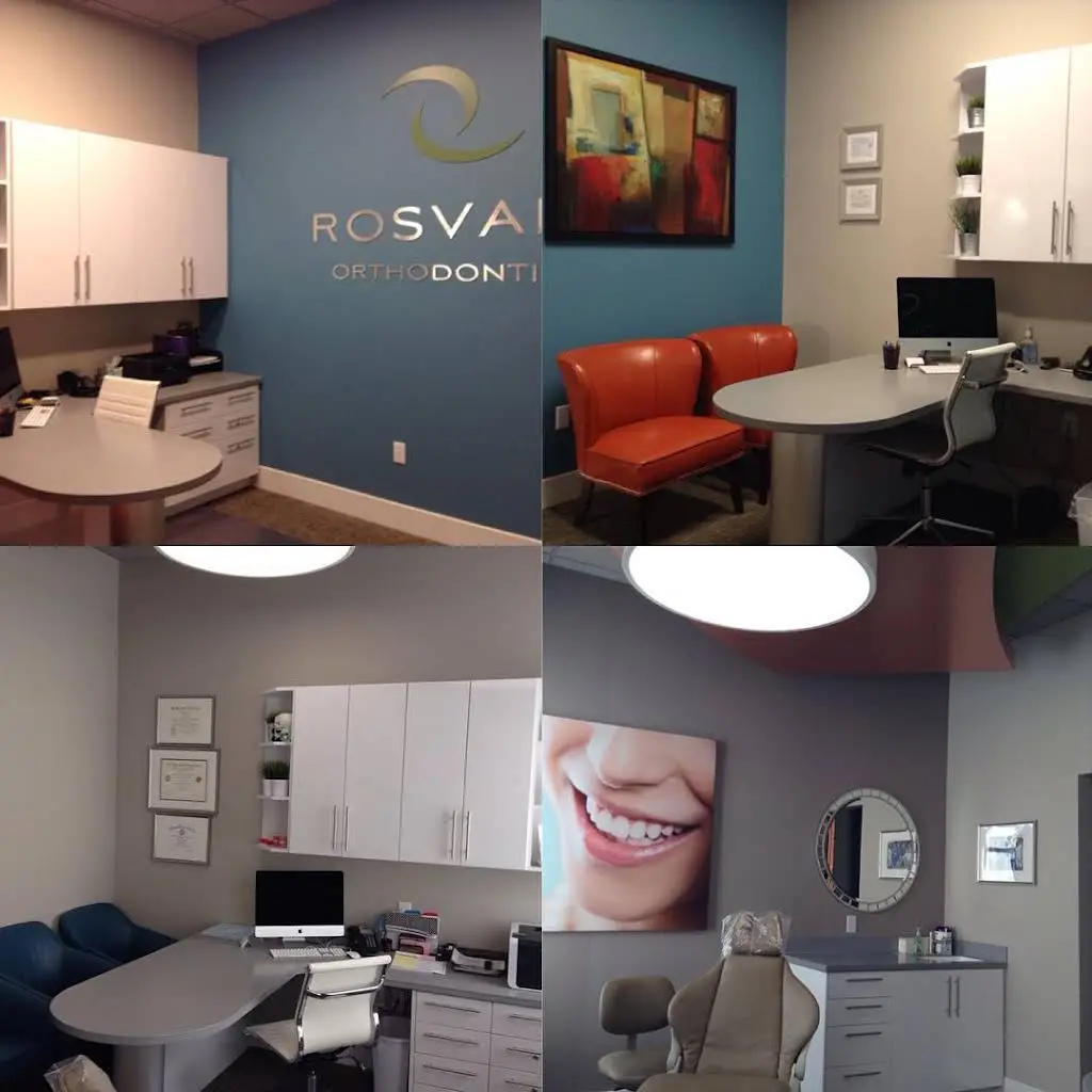 Rosvall Orthodontics