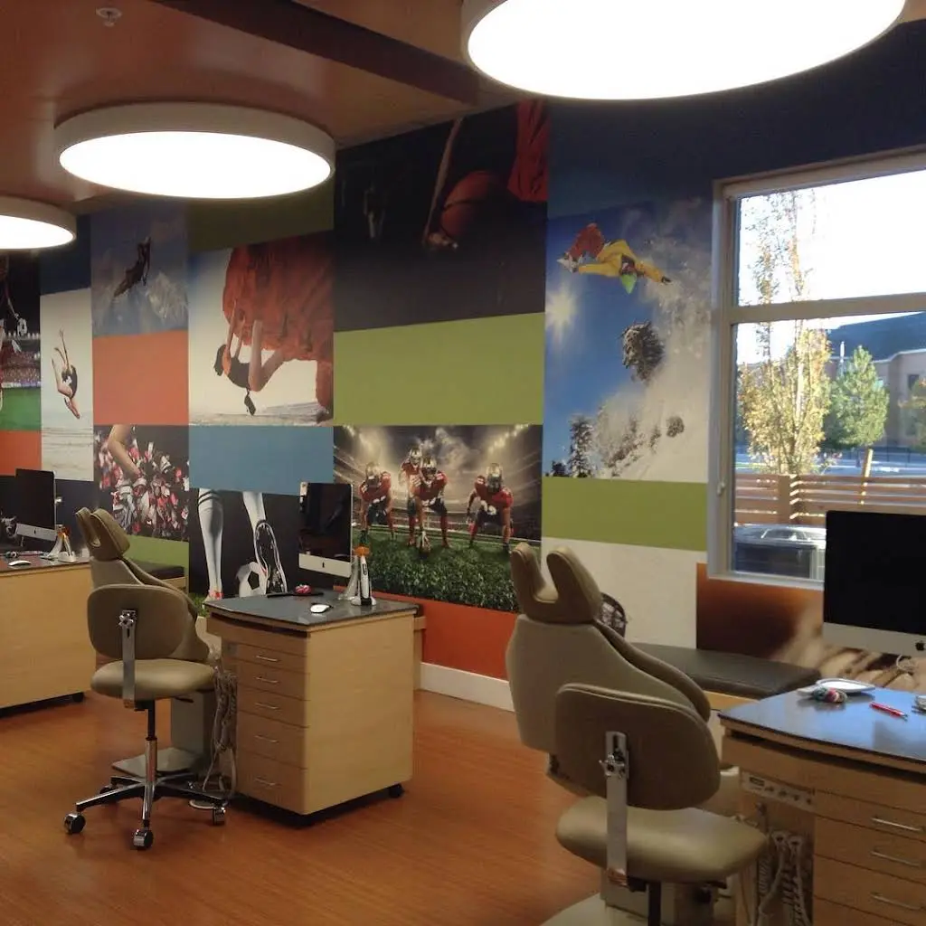 Rosvall Orthodontics
