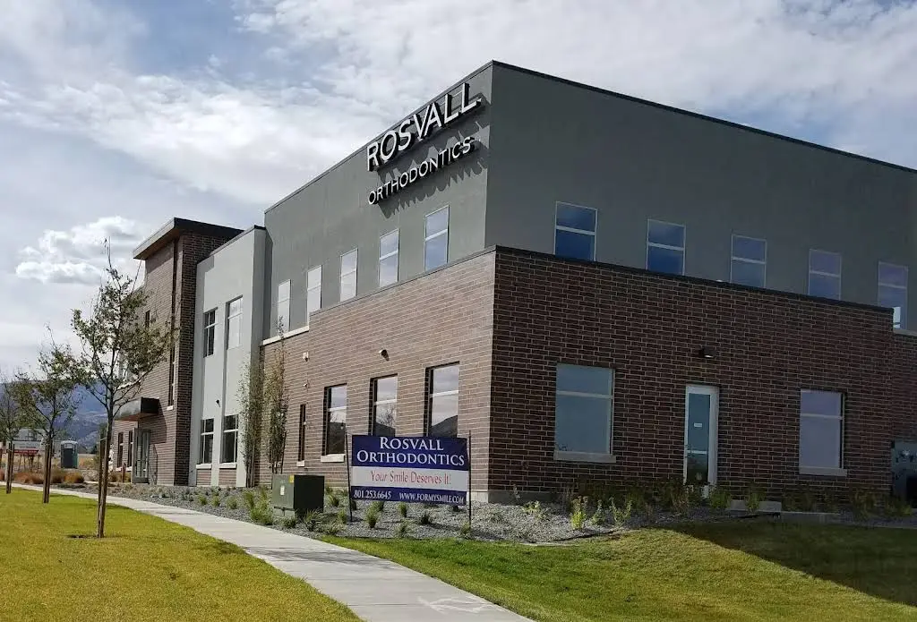 Rosvall Orthodontics