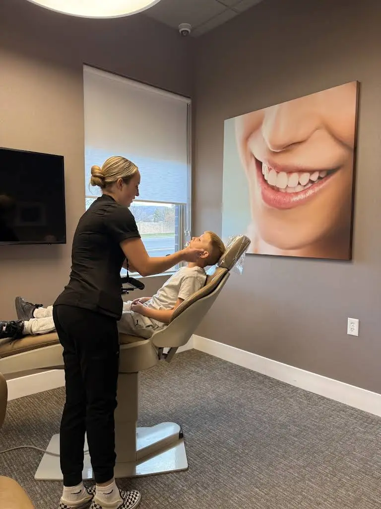 Rosvall Orthodontics